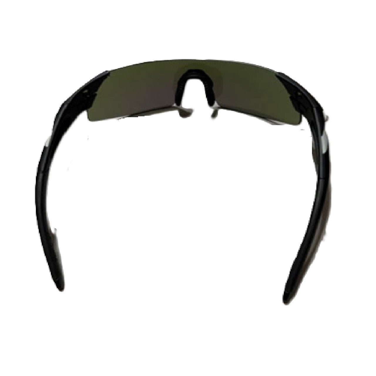 Tiifosi Podium XC Sunglasses, Hard case and 3 Interchangable lenses BM1