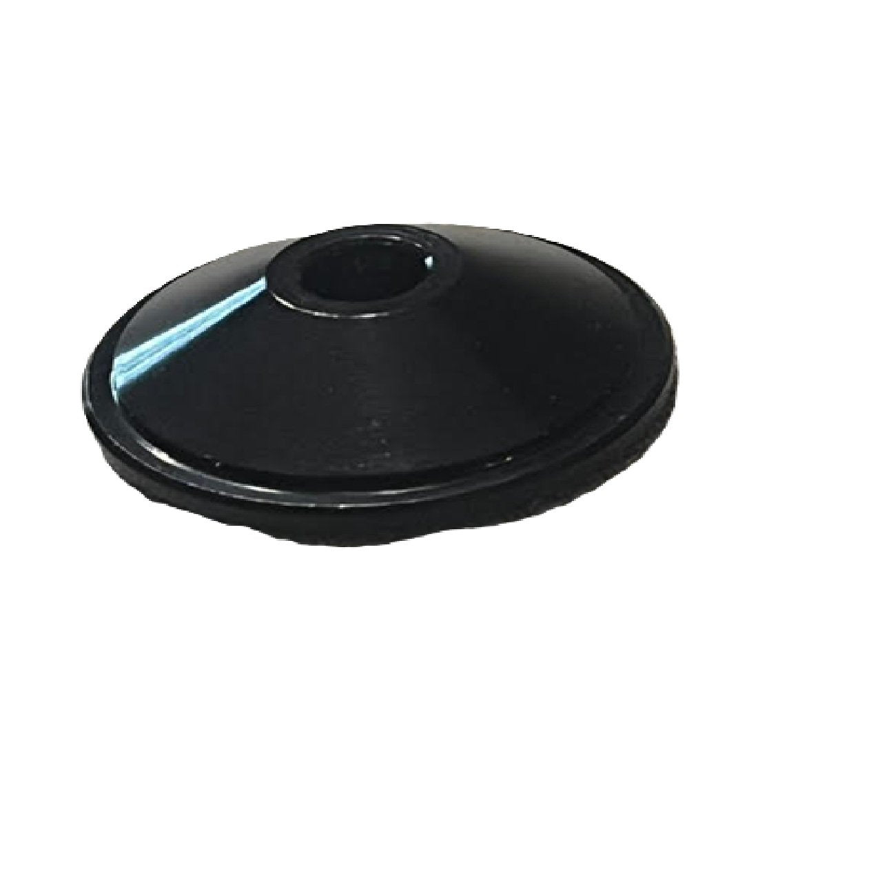 Makalu USA 250 Limited Edition Bicycle Stem Cap Black
