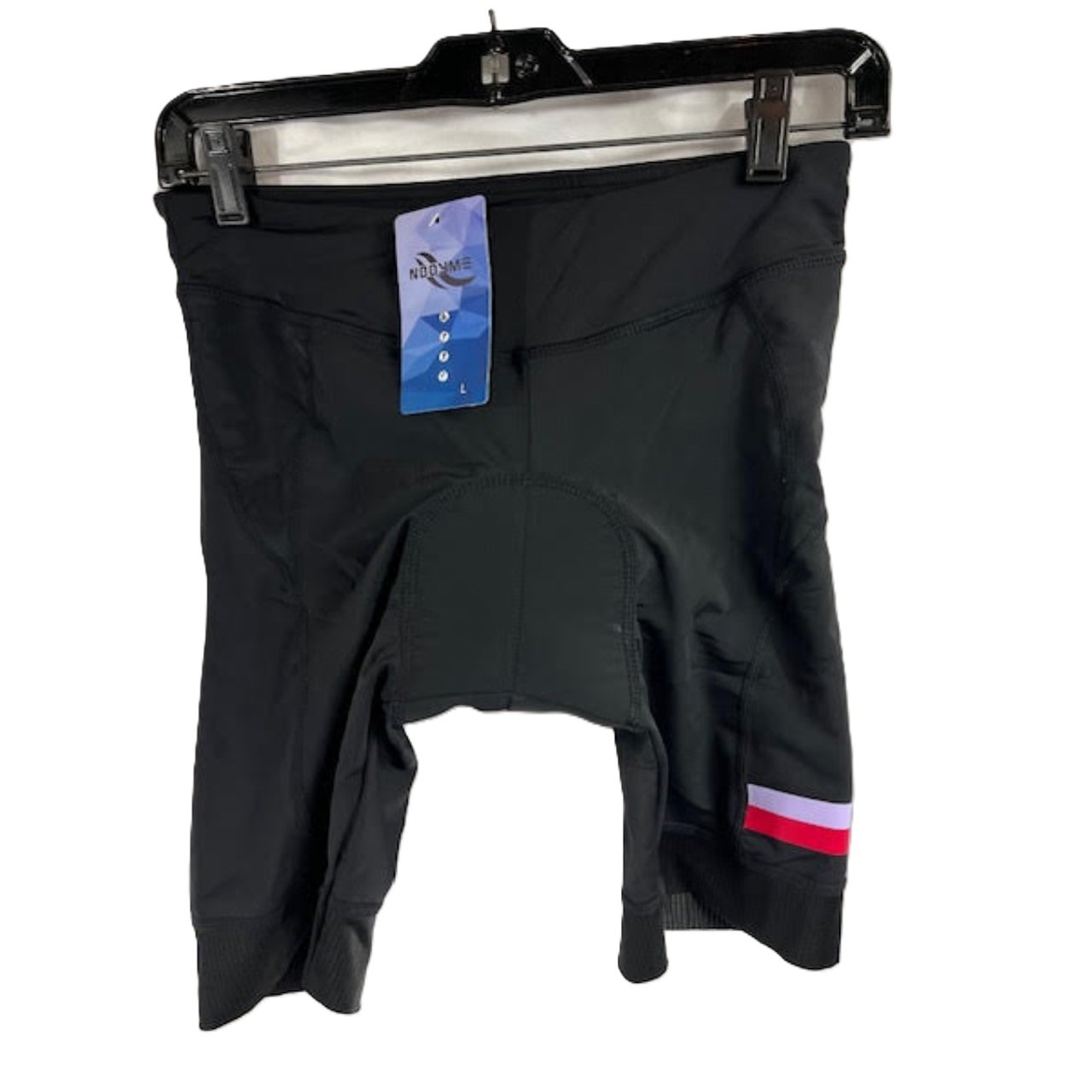 Noome Women's 3D Padded Cycling short Large