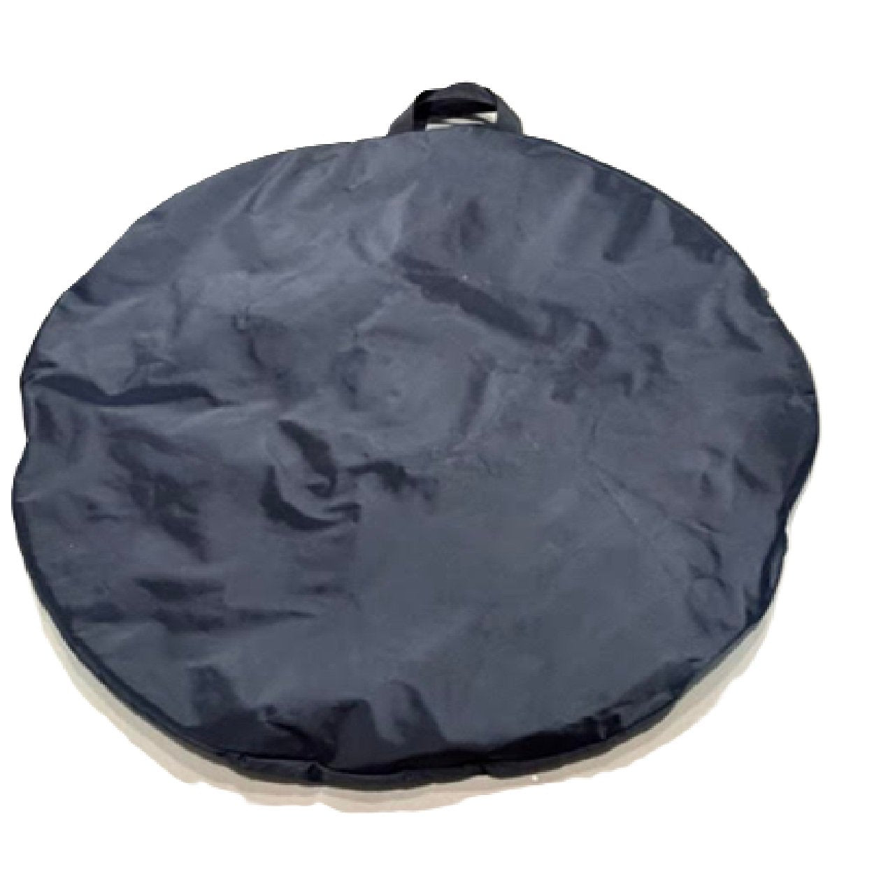 Mavic 5618806 Single Road Wheel Padded Carry Bag - 700c Compatible BM1