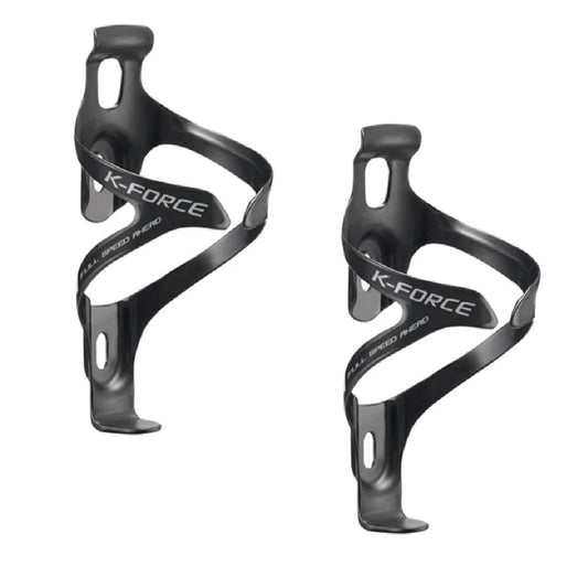FSA K-Force Carbon Fiber Water Bottle Cage (2 Pack)