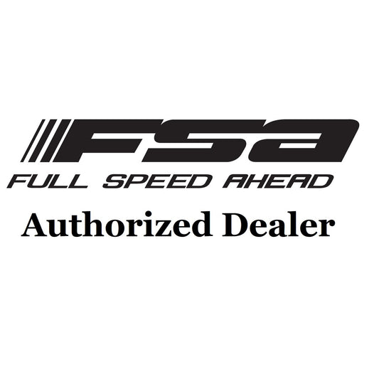 FSA Gradient Mountain Bike Direct Mount Chainring 34 Tooth for SH 12 Speed