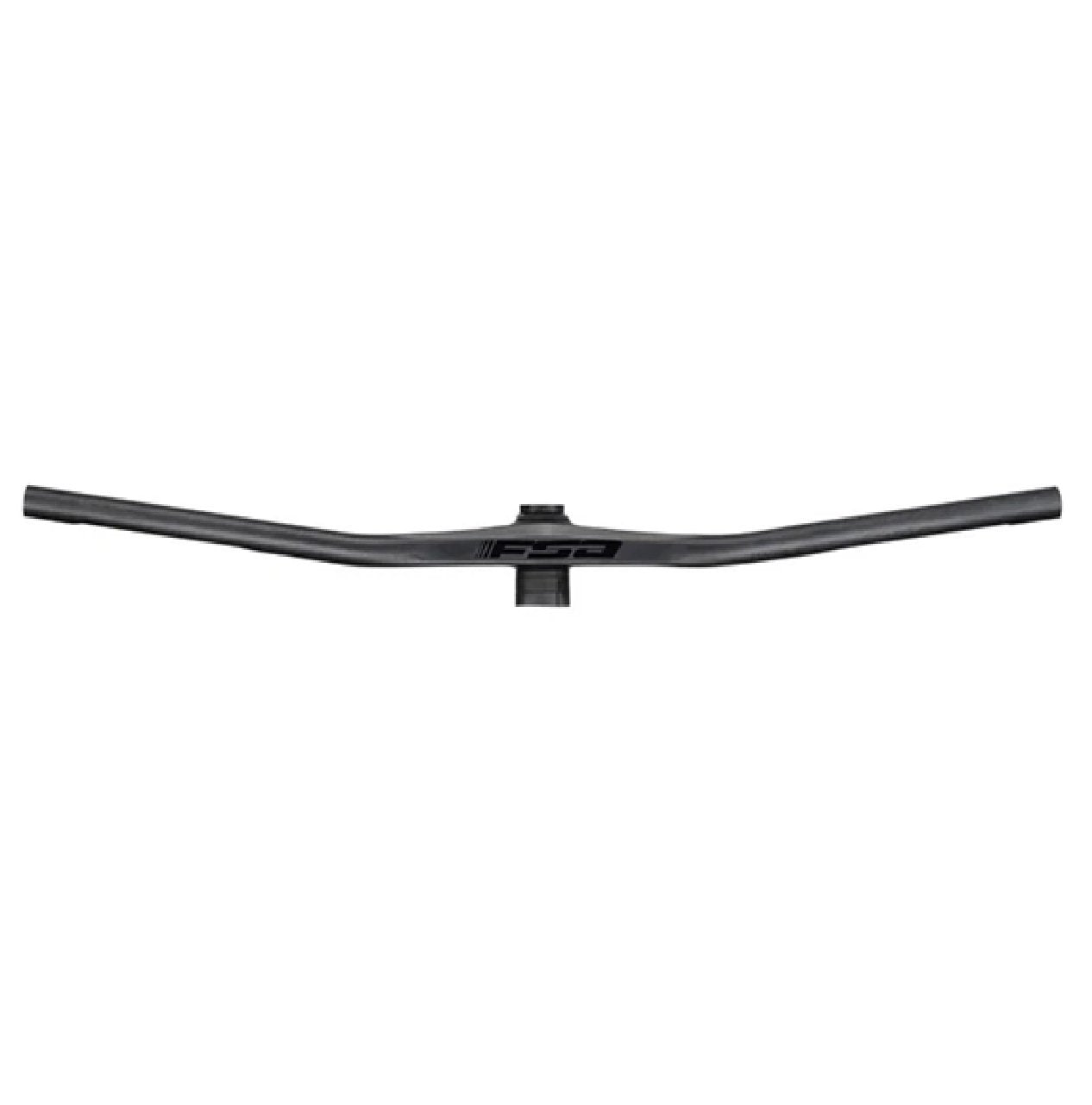 FSA NS Carbon SiC Integrated MTB Handlebar & Stem 60 x 760