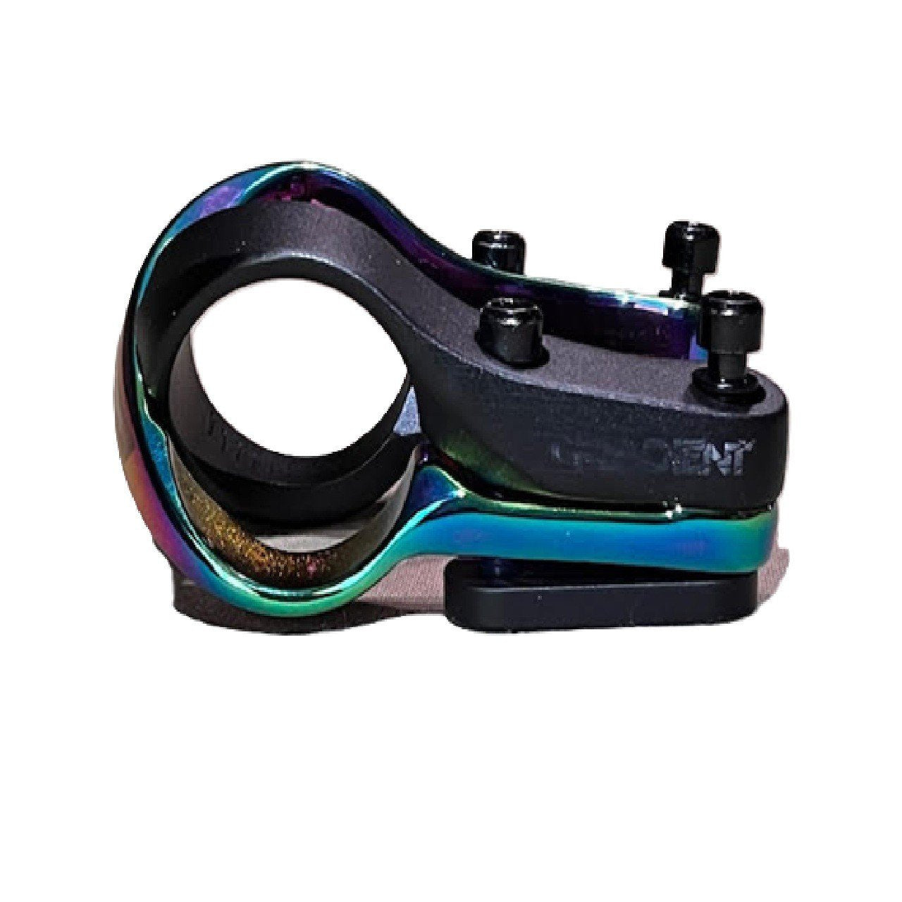 FSA Oil Slick Gradient Stem  Direct Connect +15° 35mm Clamp BM1