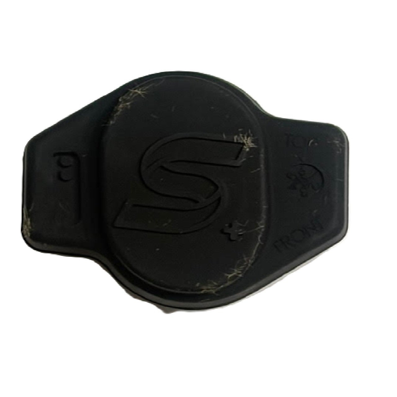 Cane Creek eeSilk+ Replacement Elastomer Soft #3