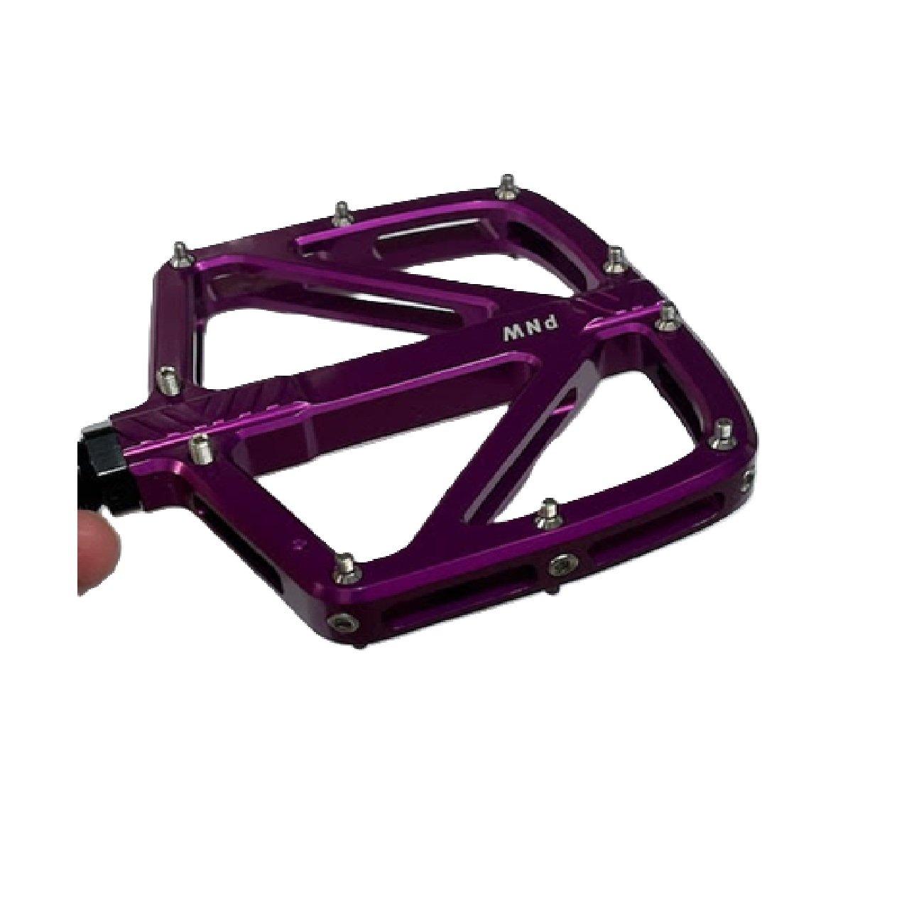 PNW Loam Pedal Gen 2 MTB Flat Pedal Fruit Snacks