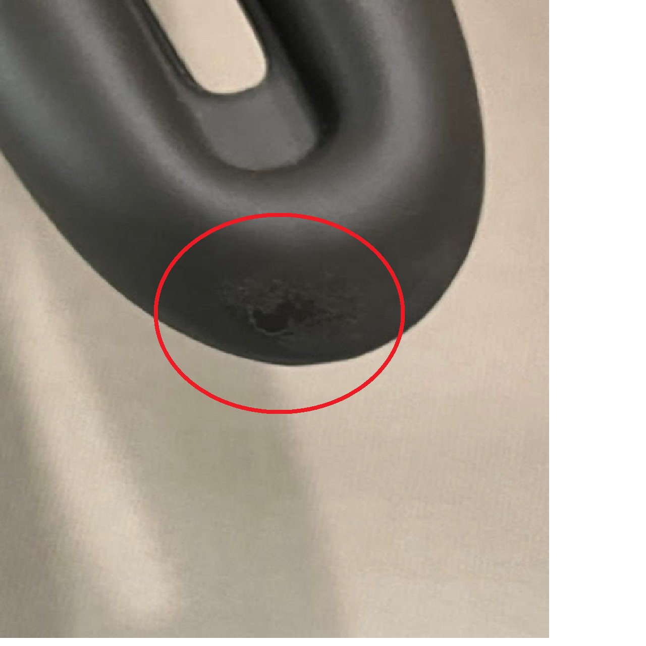 Selle Smp Well Gel Saddle Grey-Brown Gravel, 144Mm  Used BM1