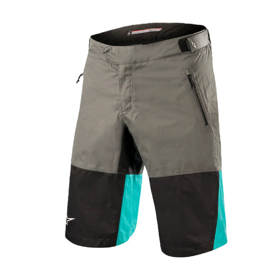 Alpinestars Tahoe WP MTB Cycling Shorts Men's Dark Shadow/Black/Ceramic