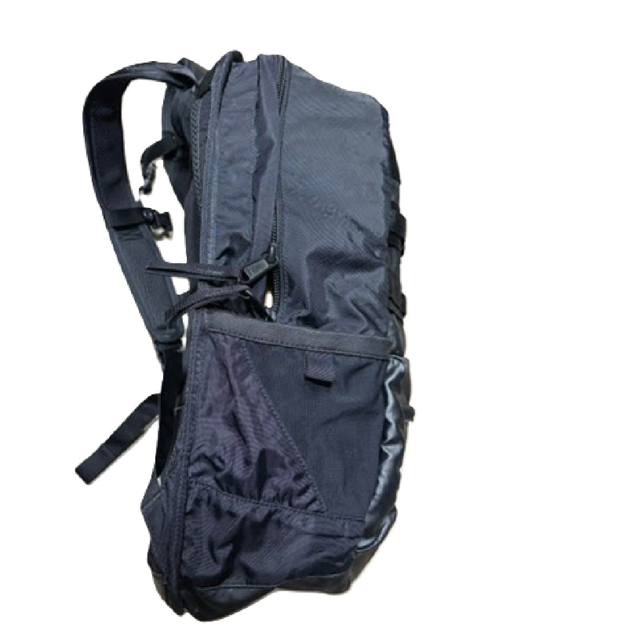 Timbuk2 Slate Laptop 26 Liter Backpack Holds up to 15" Laptop Black BM1