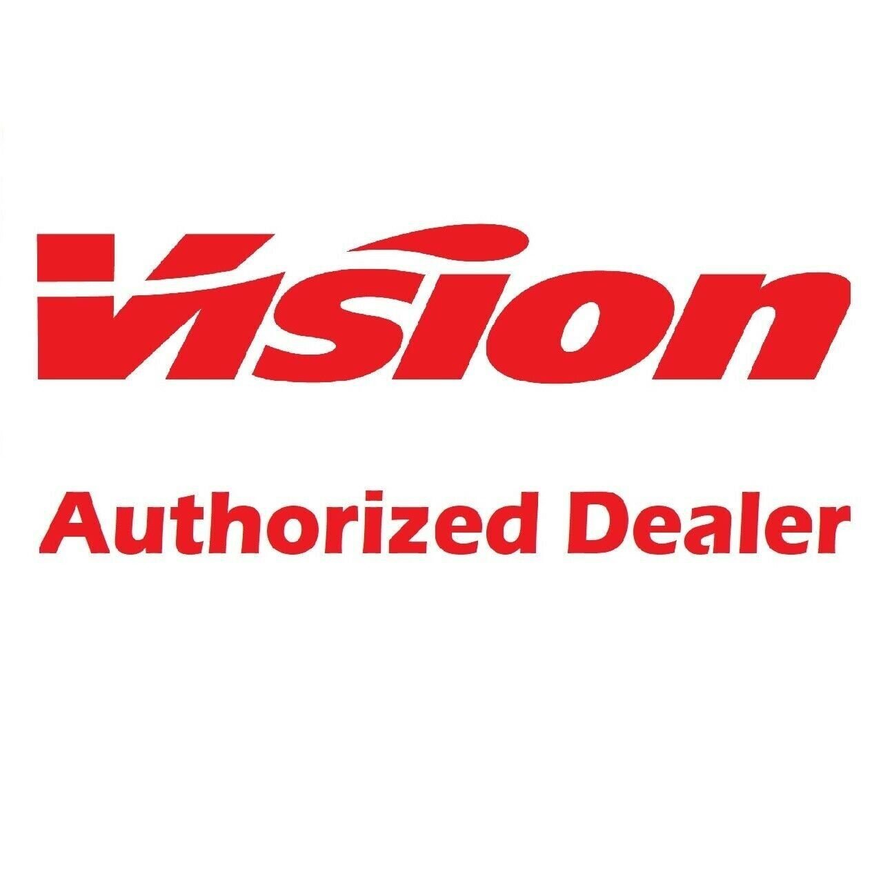 VISION METRON 4D FLAT M.A.S.Carbon Handlebar & Aerobar 31.8 x 44cm