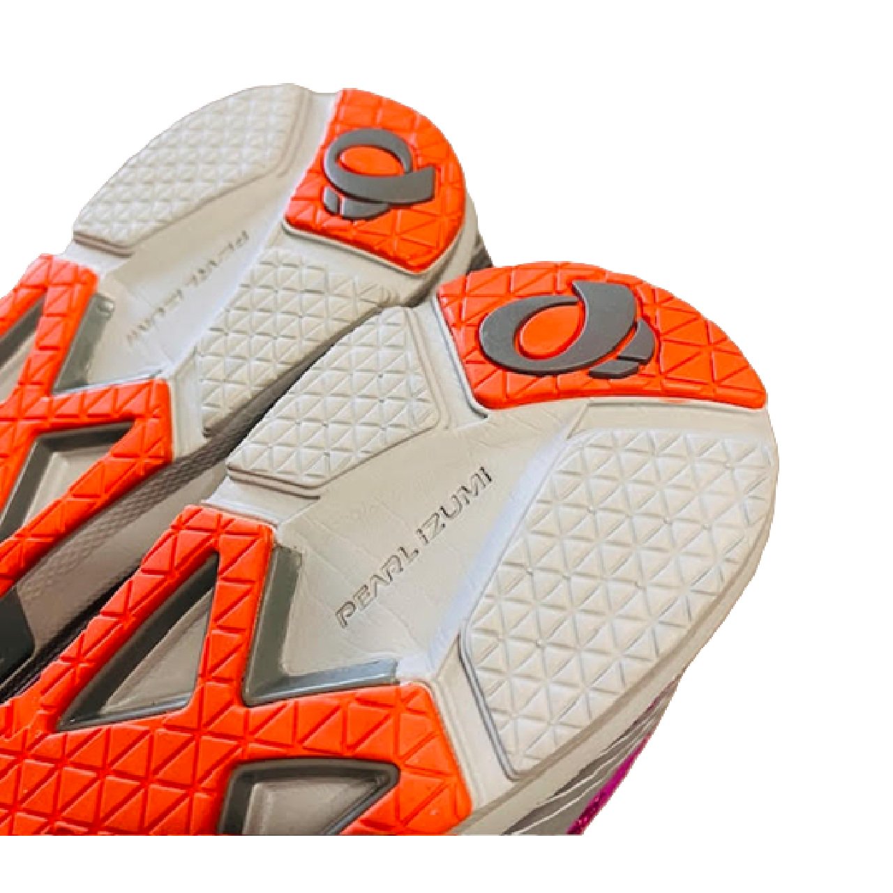 Pearl Izumi X-Road IV Women's Cycling Shoes EU 4 US 8 in excellent condition-BM1