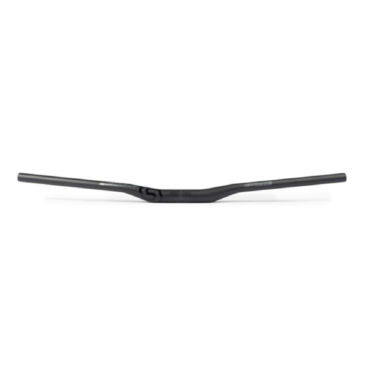 20mm Rise Handlebars FSA Gradient Carbon Riser MTB Handlebar 20mm Rise 31.8 Clamp – BoyerCycling