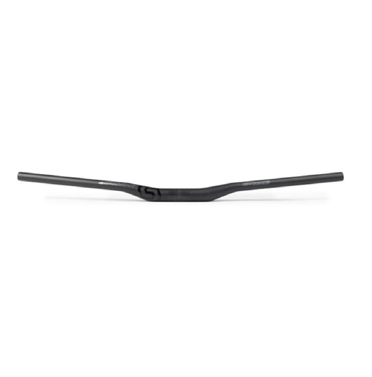 FSA Gradient Carbon Riser MTB Handlebar 20mm Rise 31.8 Clamp