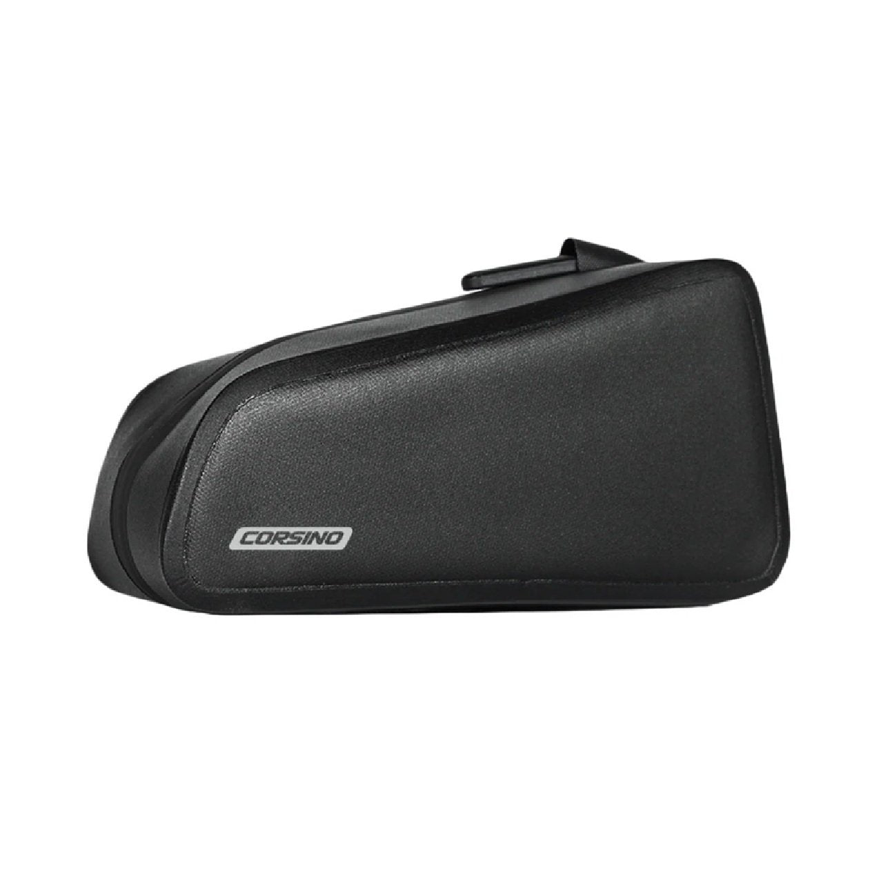 Corsino Sally - Waterproof Bike Frame Bag 1.2L Black