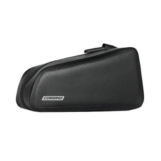 Corsino Sally - Waterproof Bike Frame Bag 1.2L Black