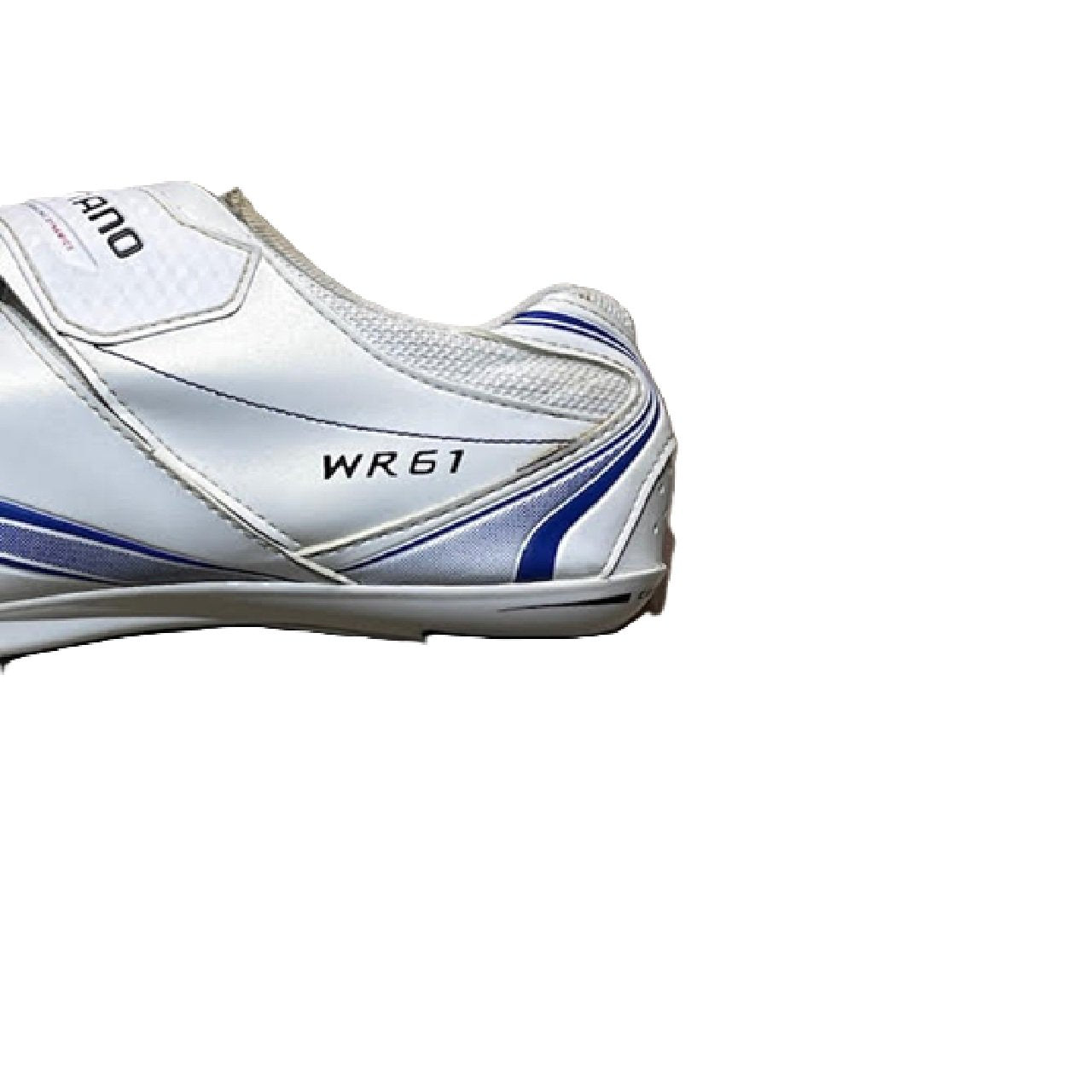 Shimano Sh-WR61 Women's Road Cycling Shoe US 8.5 EU 41