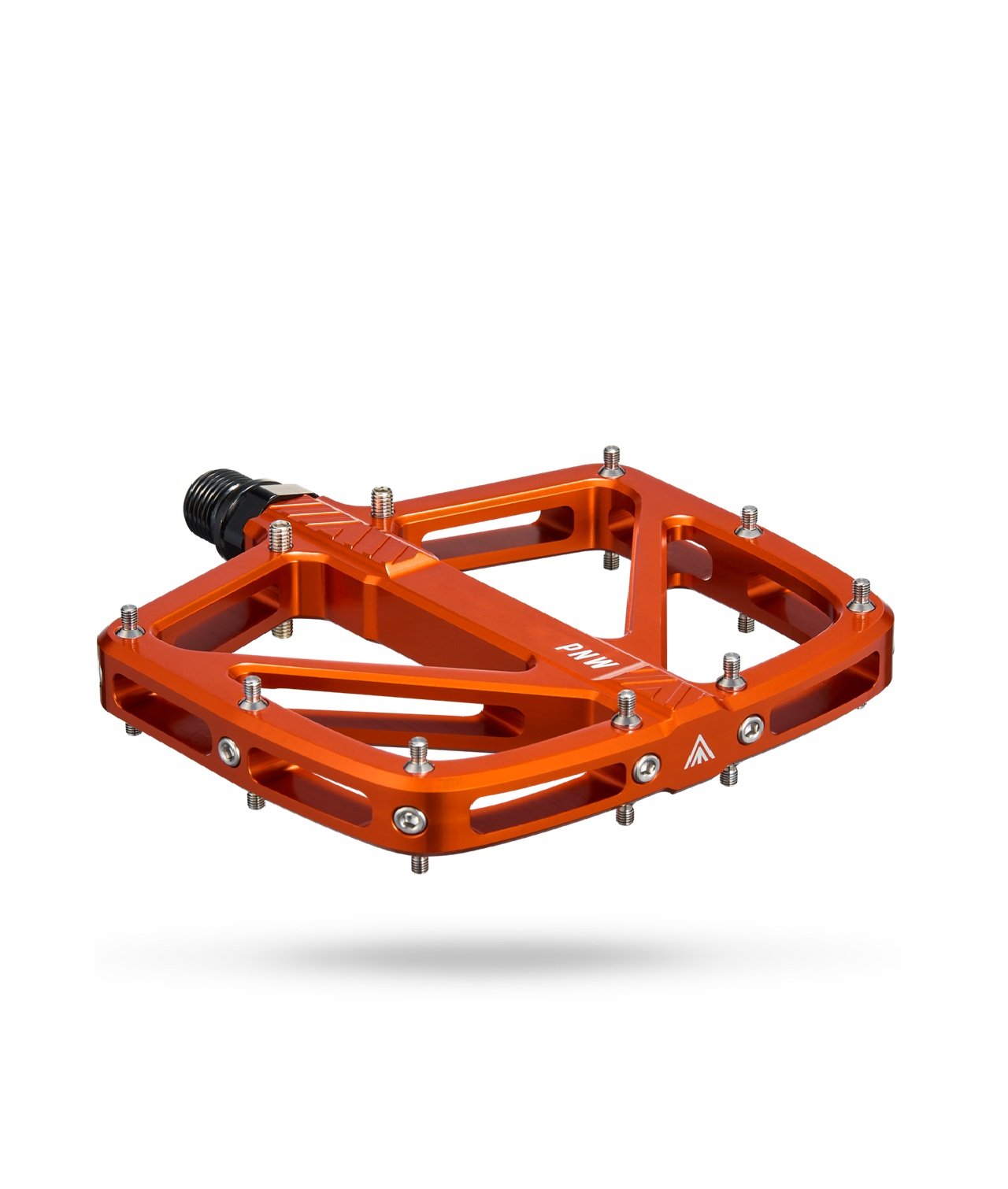 PNW Loam Pedal Gen 2 MTB Flat Pedal Fruit Snacks