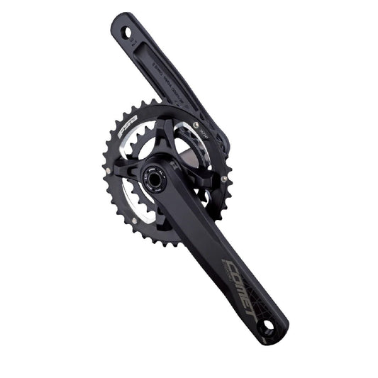 FSA Comet Megaexo Mountain Bike (MTB) Crankset 2X -36/22T