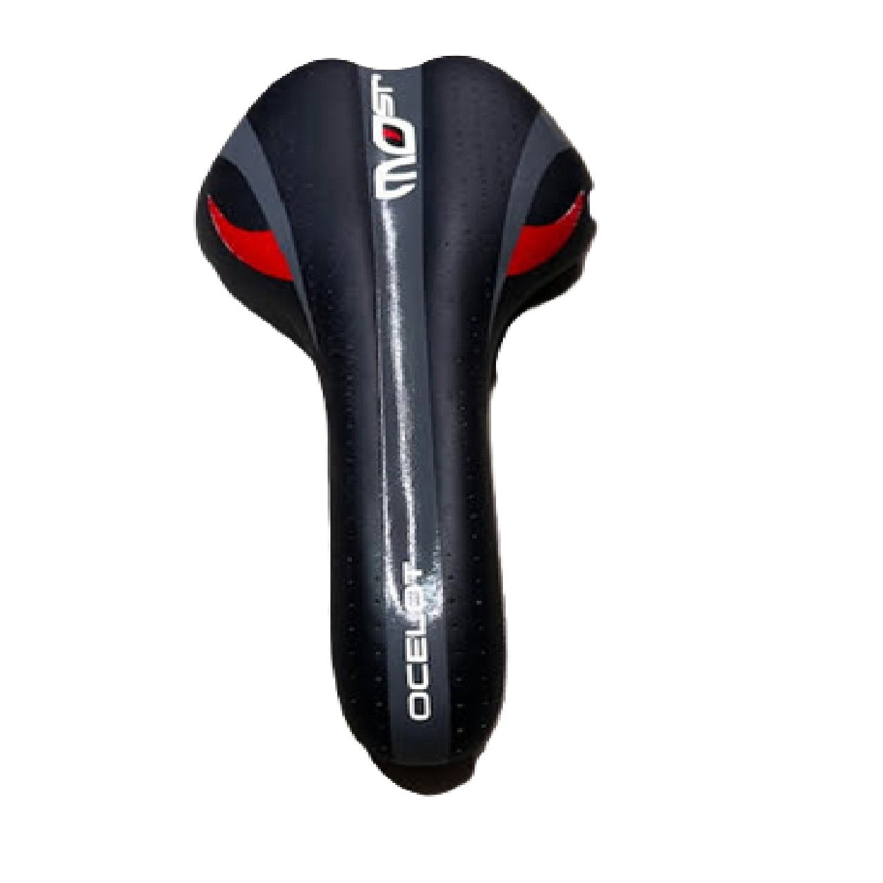 Most Ocelot Titanium Rail Bike Racing Saddle Seat 258g