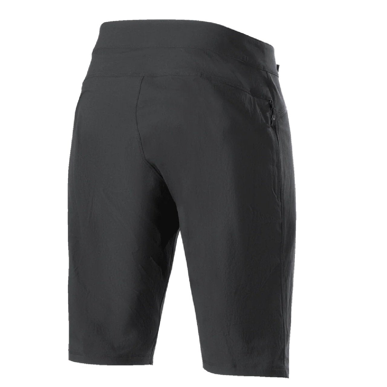 Alpinestars Women's Stella A-Dura MTB Cycling Shorts-Black