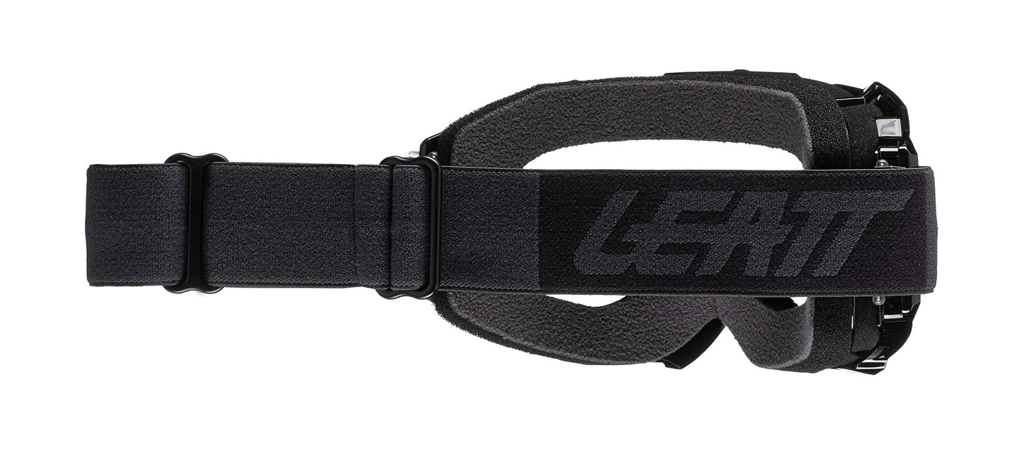 Leatt Velocity 4.5 Cross Goggles Black
