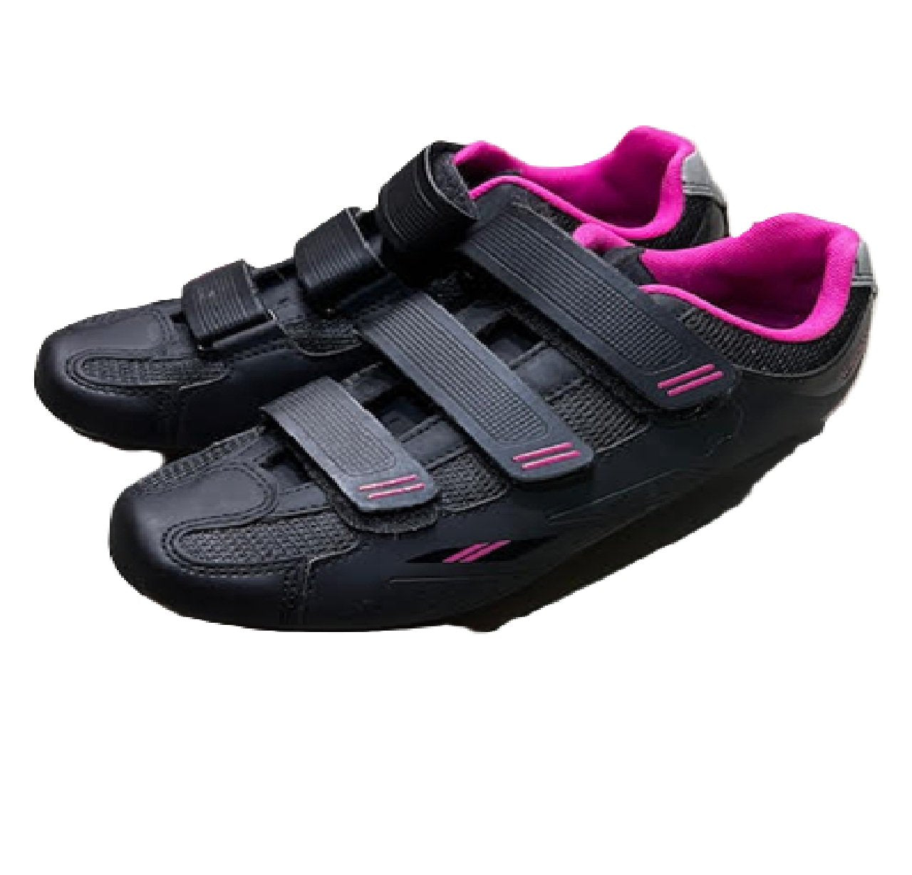 Tommaso Womens Pista 100 Cycling Shoes US 9 EU 40 BM1