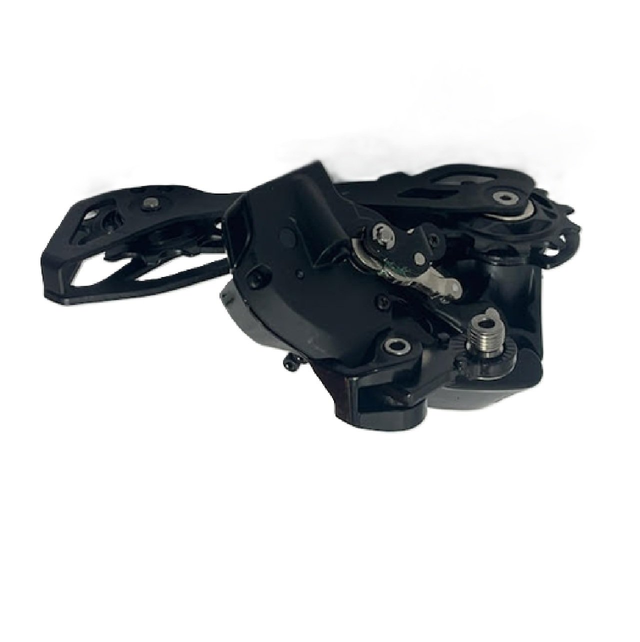 Shimano 105 Rd-R7150 Di2 12-Speed Rear Derailleur Black, Long, 12-Speed