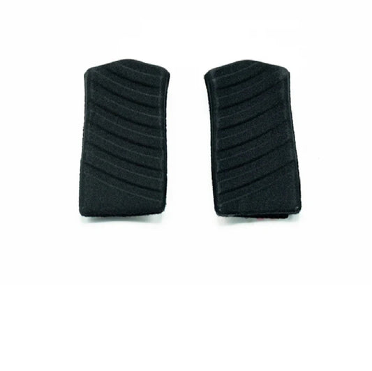 Vision TFE Team Edition Triathlon Aerobar Forearm Pads