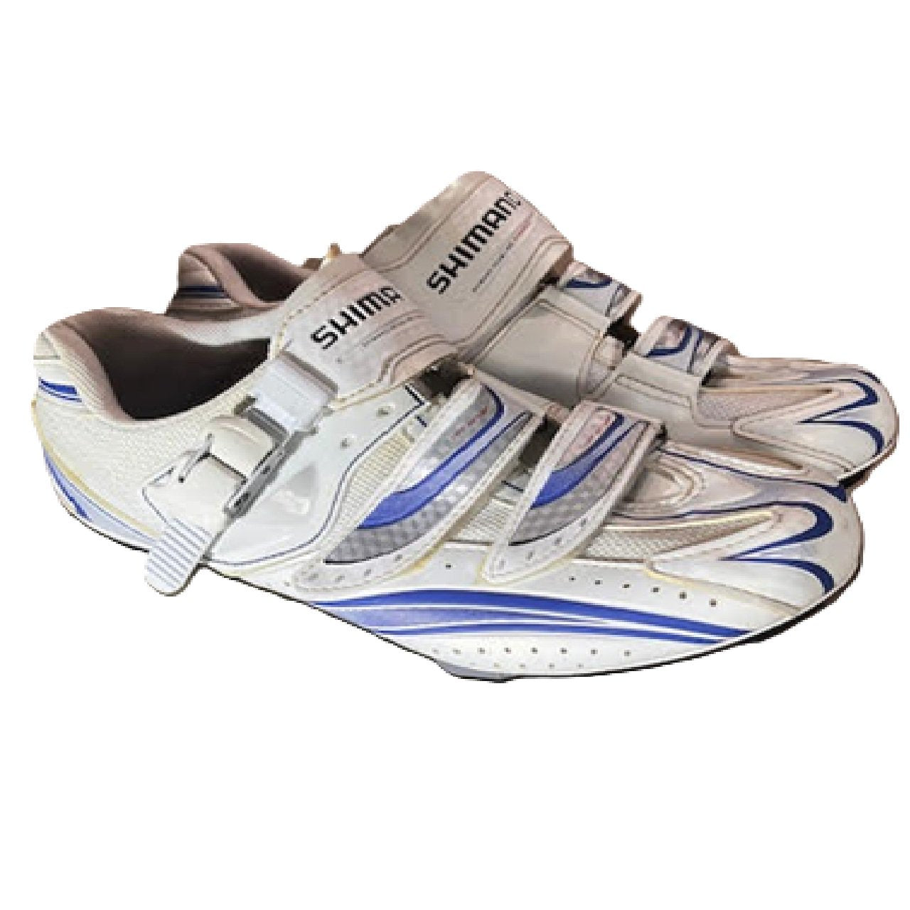 Shimano Sh-WR61 Women's Road Cycling Shoe US 8.5 EU 41