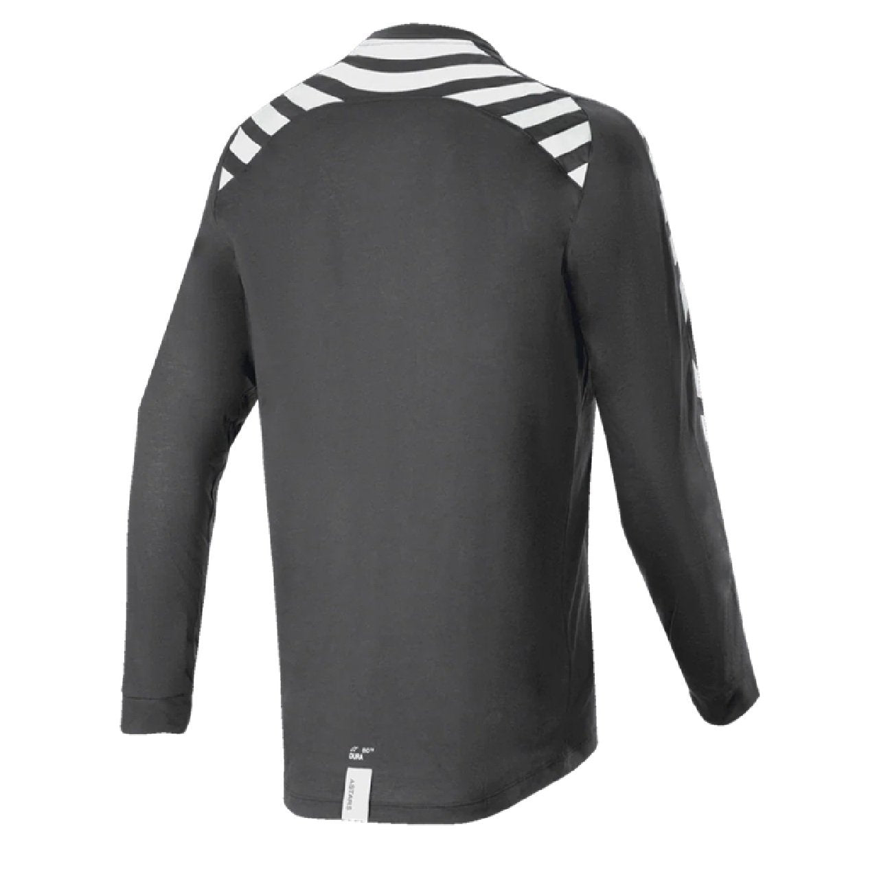 Alpinestars A-Dura Dri Oscar MTB Cycling Jersey - Long Sleeve