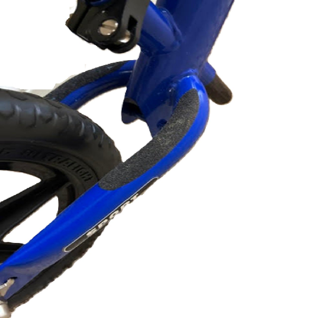 Strider Sport 12 Learn to Ride No Pedal Balance Bike for kids Blue BM1