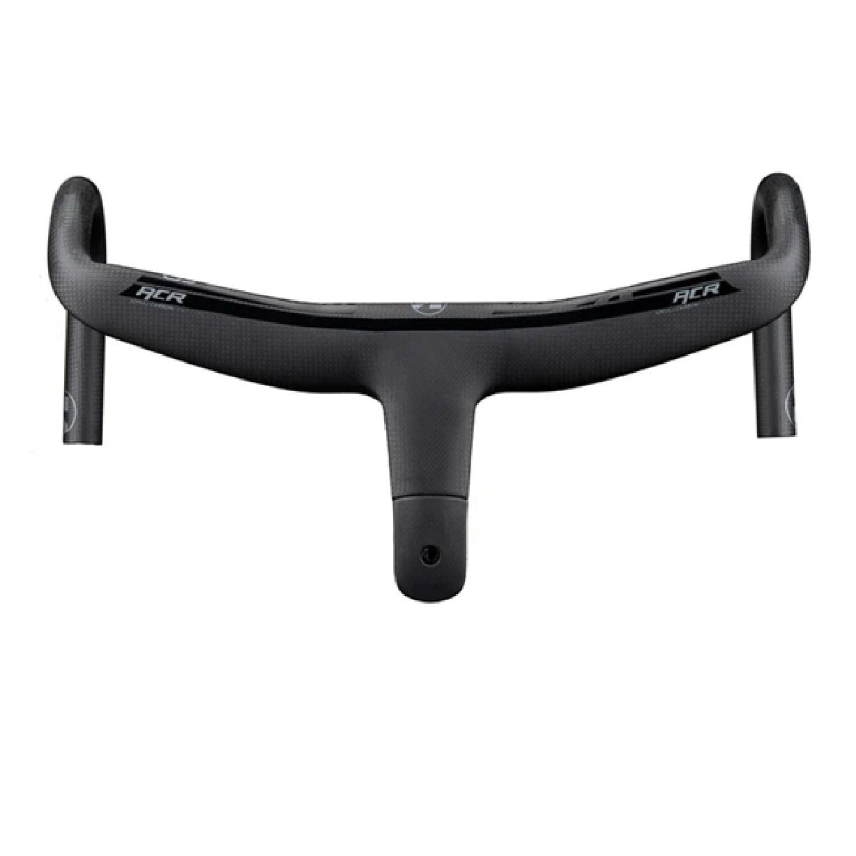 Vision Metron 5D ACR 3K Carbon Integrated bar-stem 100 x 42 BM1
