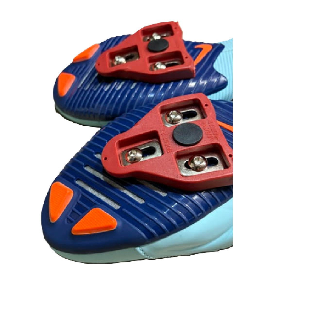 Nike SuperRep Cycle Indoor Cycling Shoe Men's 7.5 / Women's 9.5 Blue Void BM1