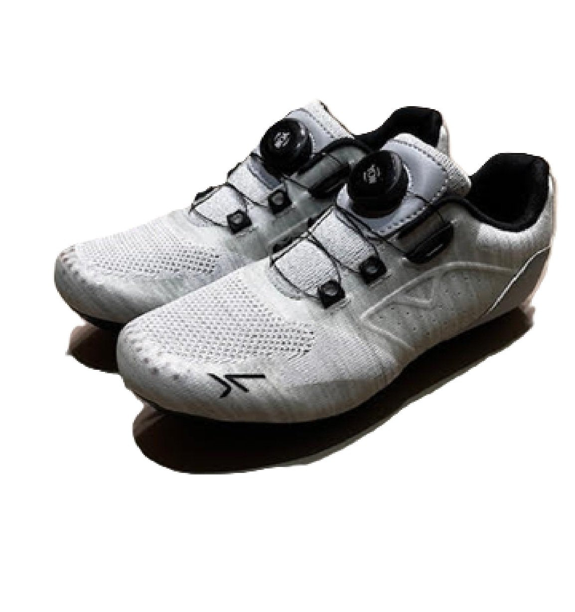 KTM Sport Indoor/Road Cycling Shoes EU 38 Gray-BM1
