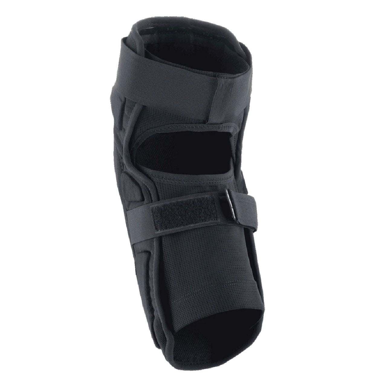 Alpinestars A-Impact Plasma Pro MTB Knee Protectors-Black
