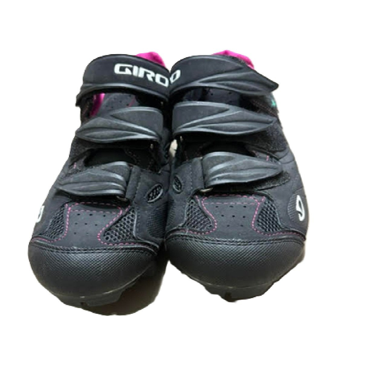 Giro Riela Women's MTB Cycling Shoes EU 39  US 7.5