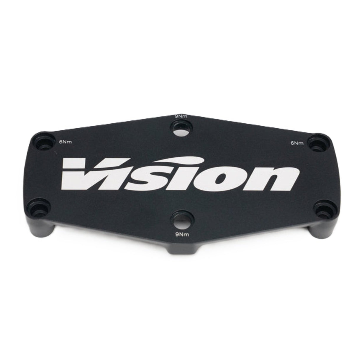 VisionMetron TFE EVO Basebar bridge for Argon18 Electron Pro