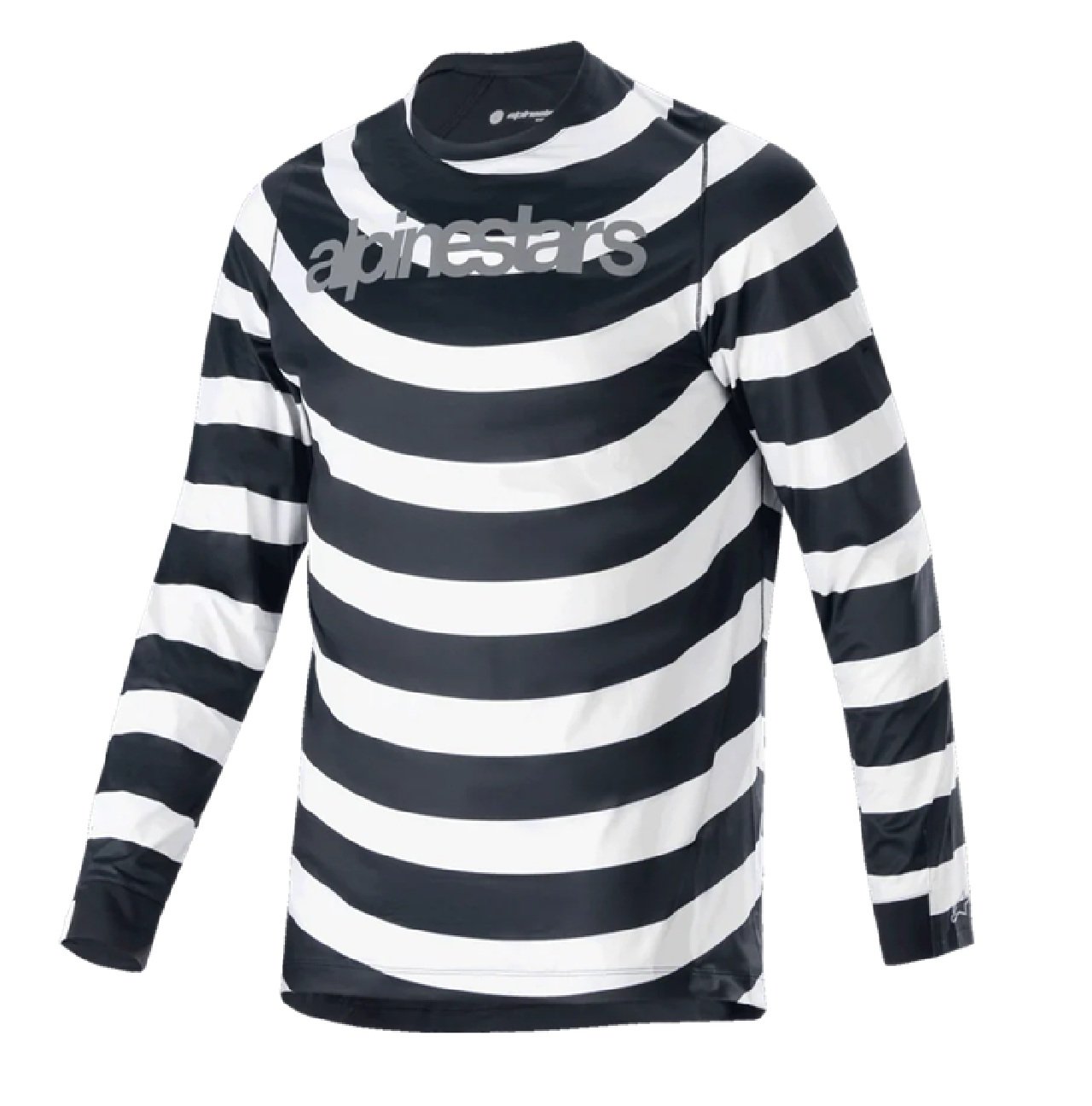 Alpinestars A-Aria Oscar Mountain Bike MTB Cycling Jersey - Long Sleeve