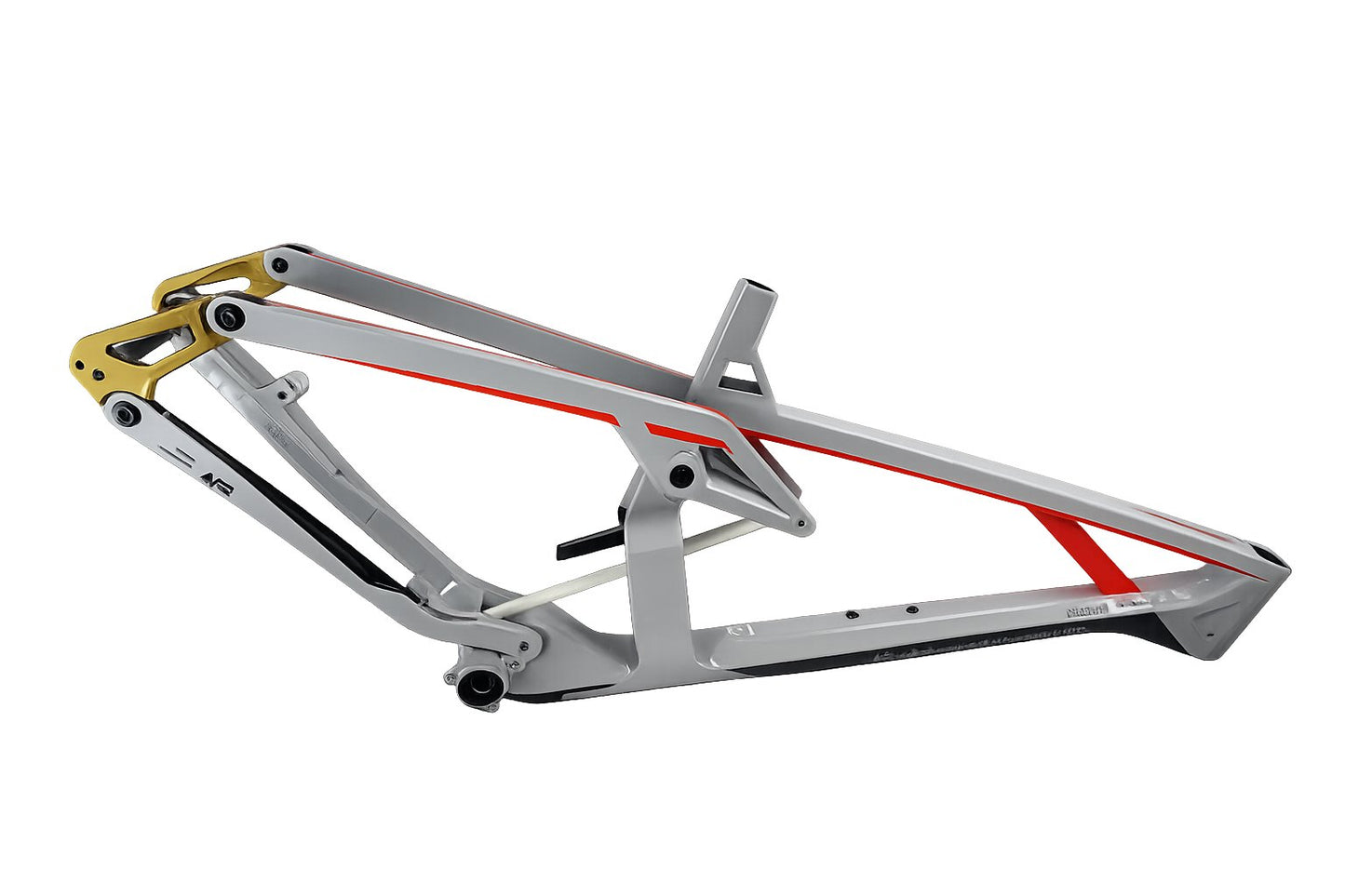Eminent Cycles Onset ST Carbon 29 Full Suspension Frame Only -XL