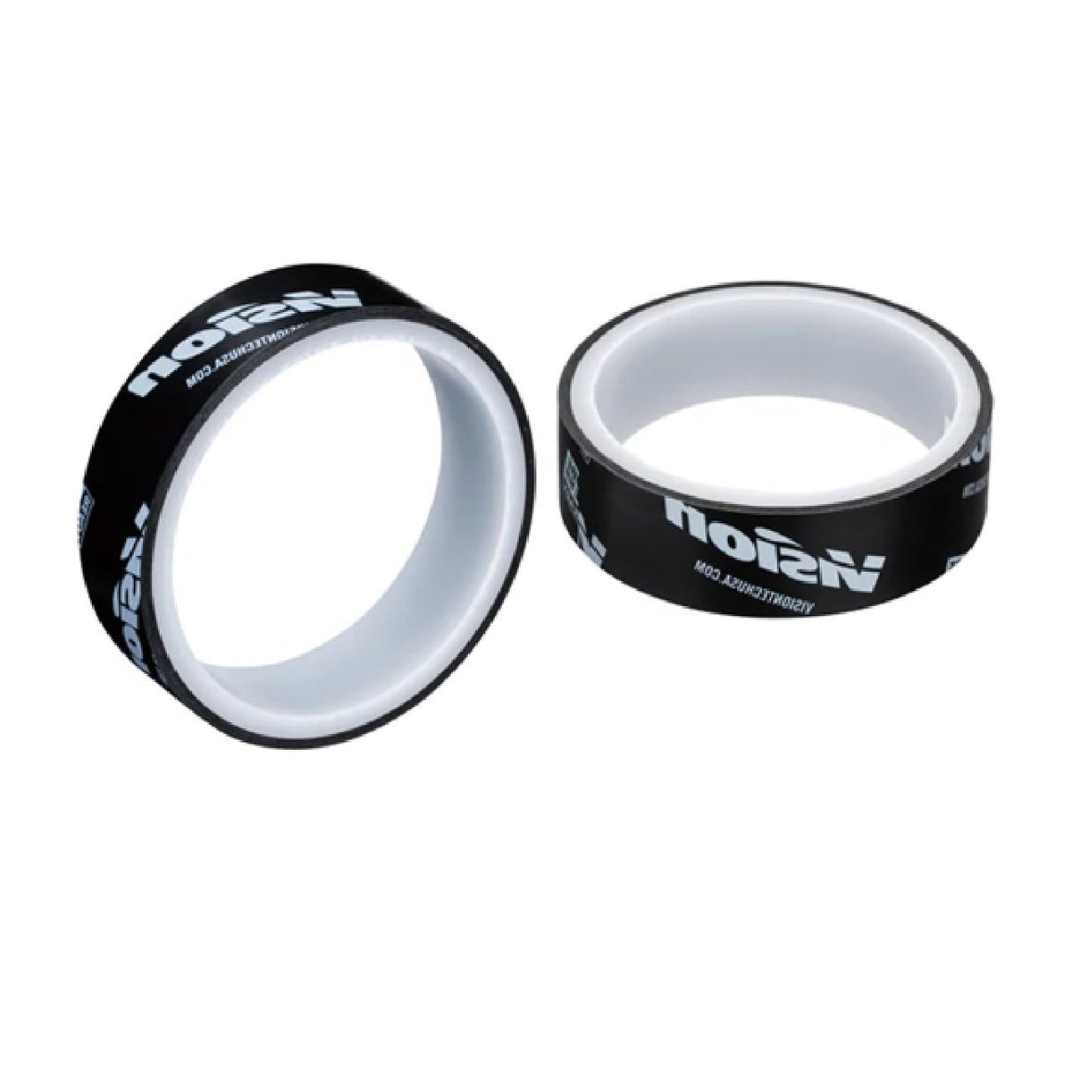 Vision Tubeless Rim Tape 25mm X 8 Meter with Vision Logo Black