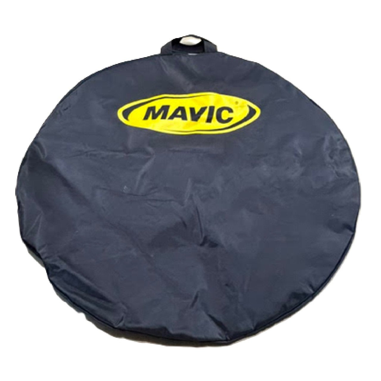 Mavic 5618806 Single Road Wheel Padded Carry Bag - 700c Compatible BM1