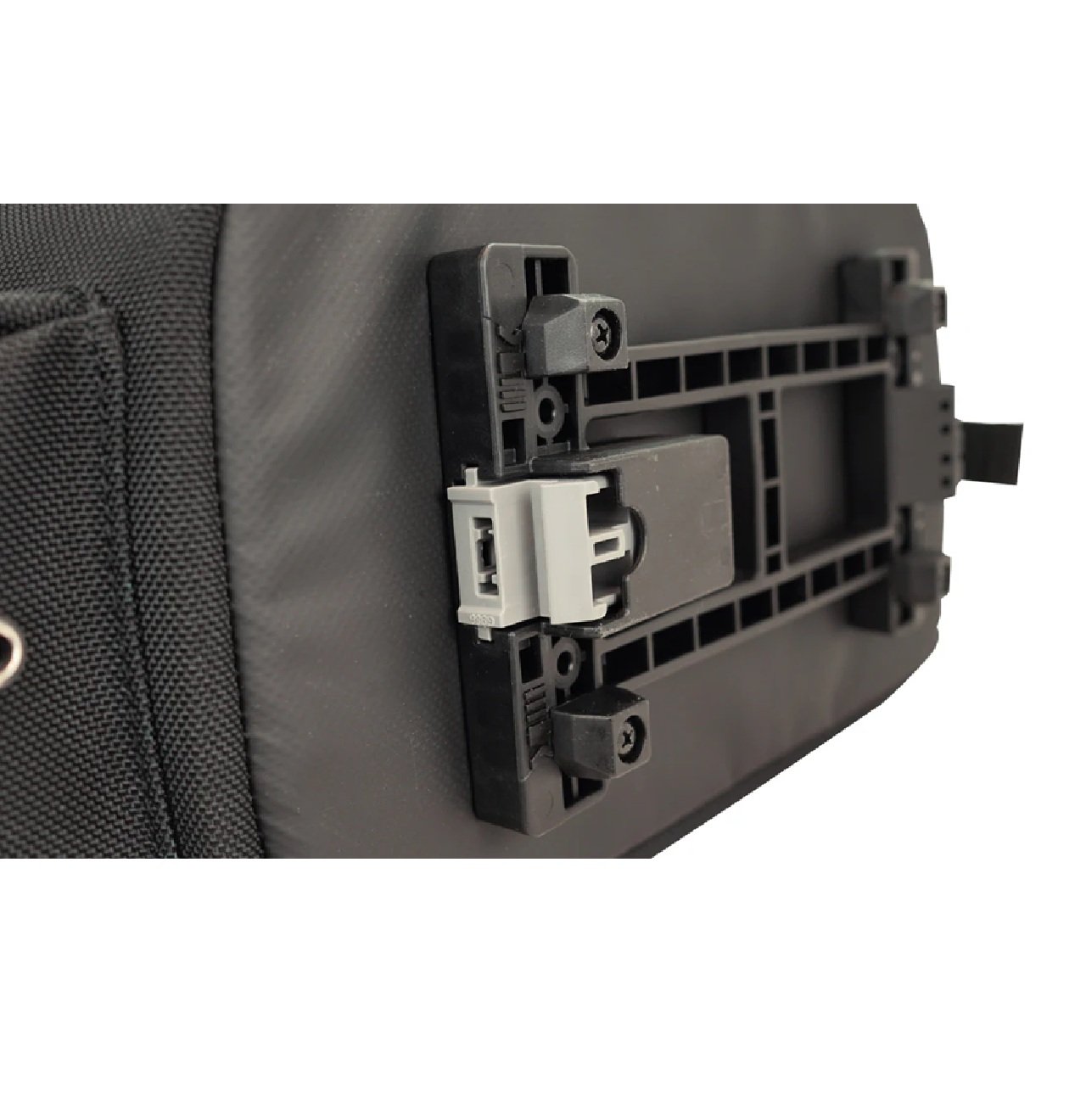 Corsino Adventure  Trunk Cargo Bag 12L w/ MIK 2.0 Anti Theft System