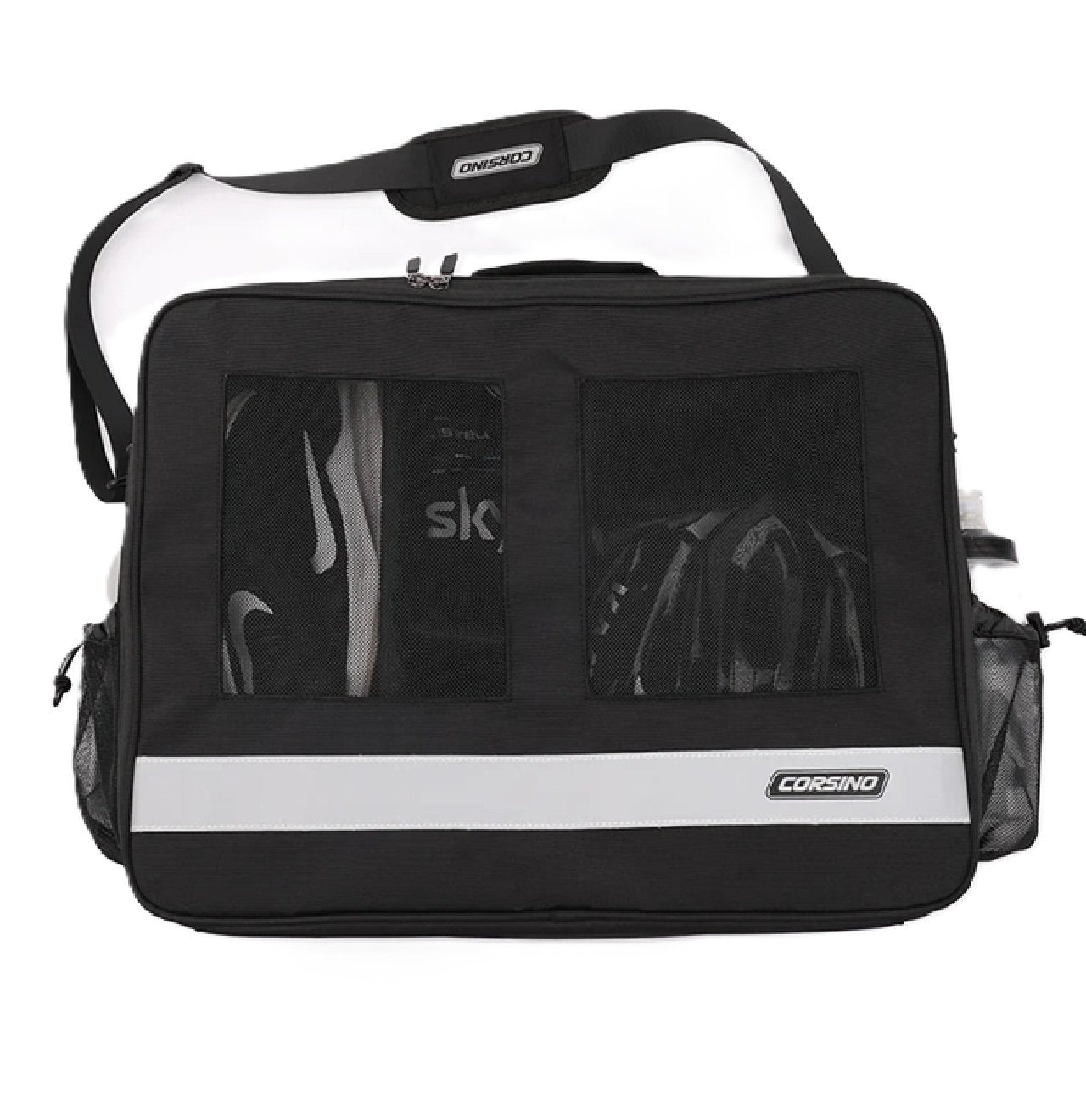 Corsino Traveller - Carry-on Bicycle Gear travel Bag