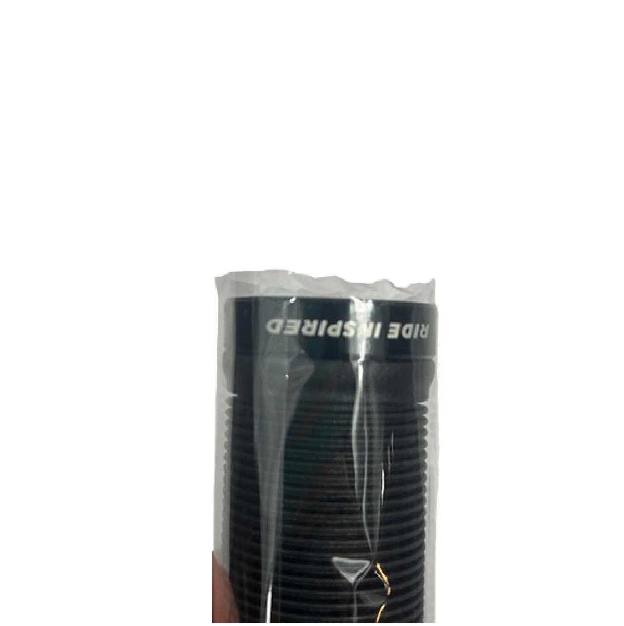 Van Dessel MTB Lock On Grips, never installed Black