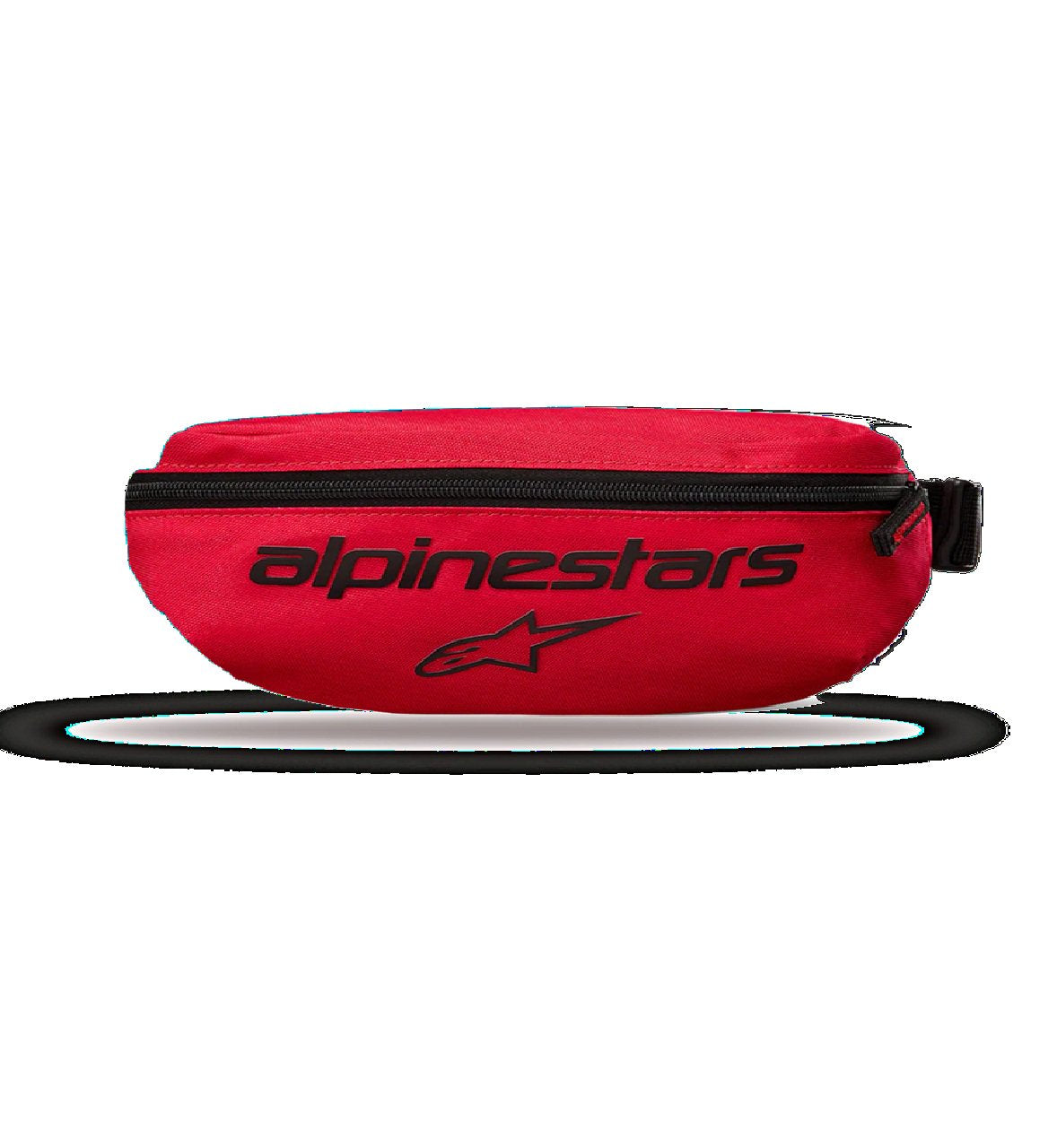 Alpinestars MTB/Motocross Only Linear Hip Bag-Red
