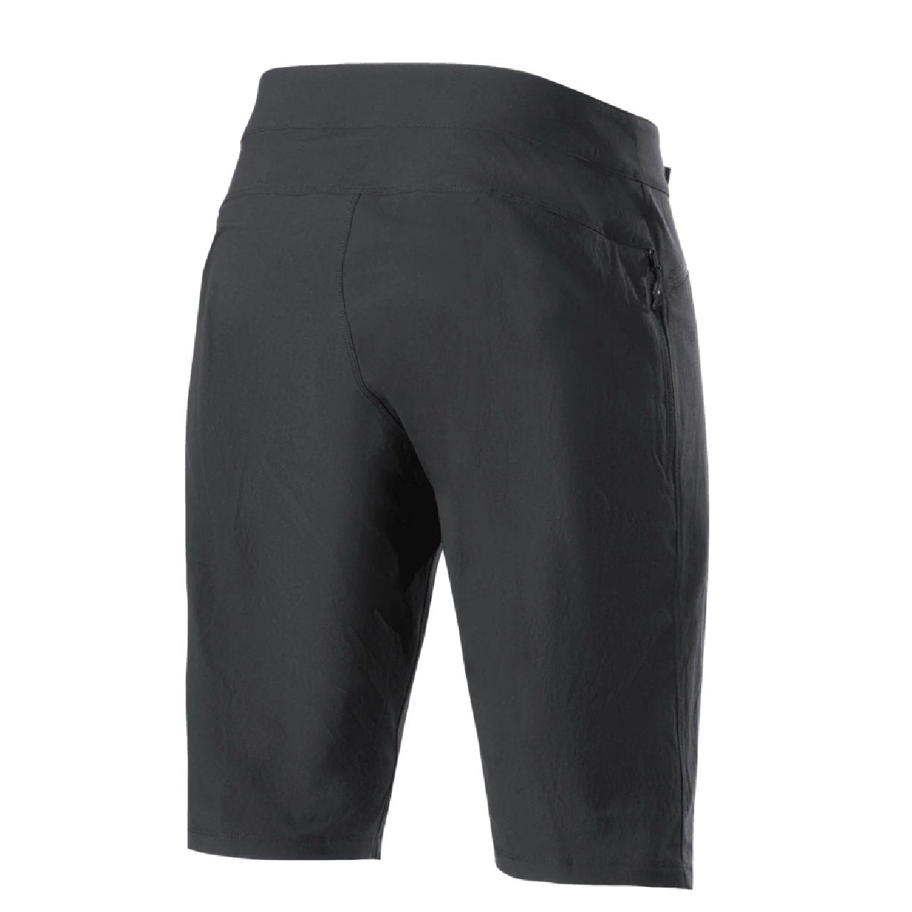 Alpinestars Women's Stella A-Dura Liner MTB Cycling Shorts-Black