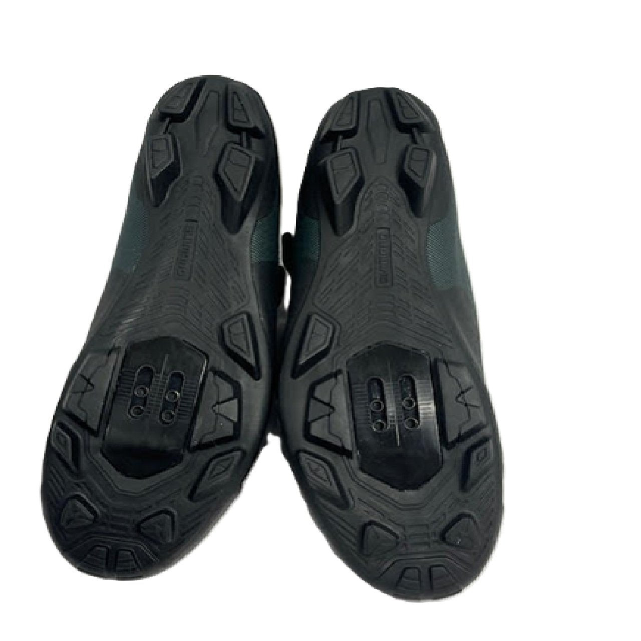 Shimano SH-XC100 (XC1) Women's MTB/Spin Cycling Shoe  41 8.5-9