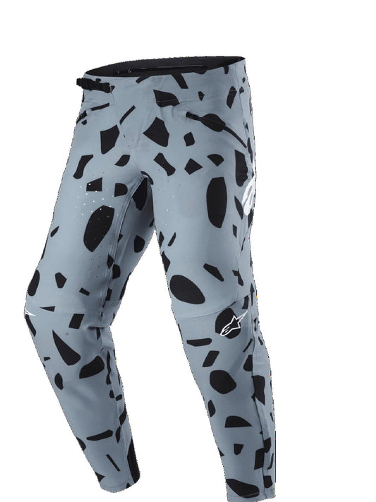Alpinestars Techstar Envision MTB Long Pants-Ash Blue