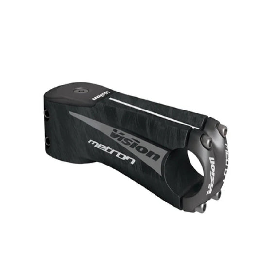 Vision Metron Carbon Bike stem 100mm 31.8 Clamp BM1