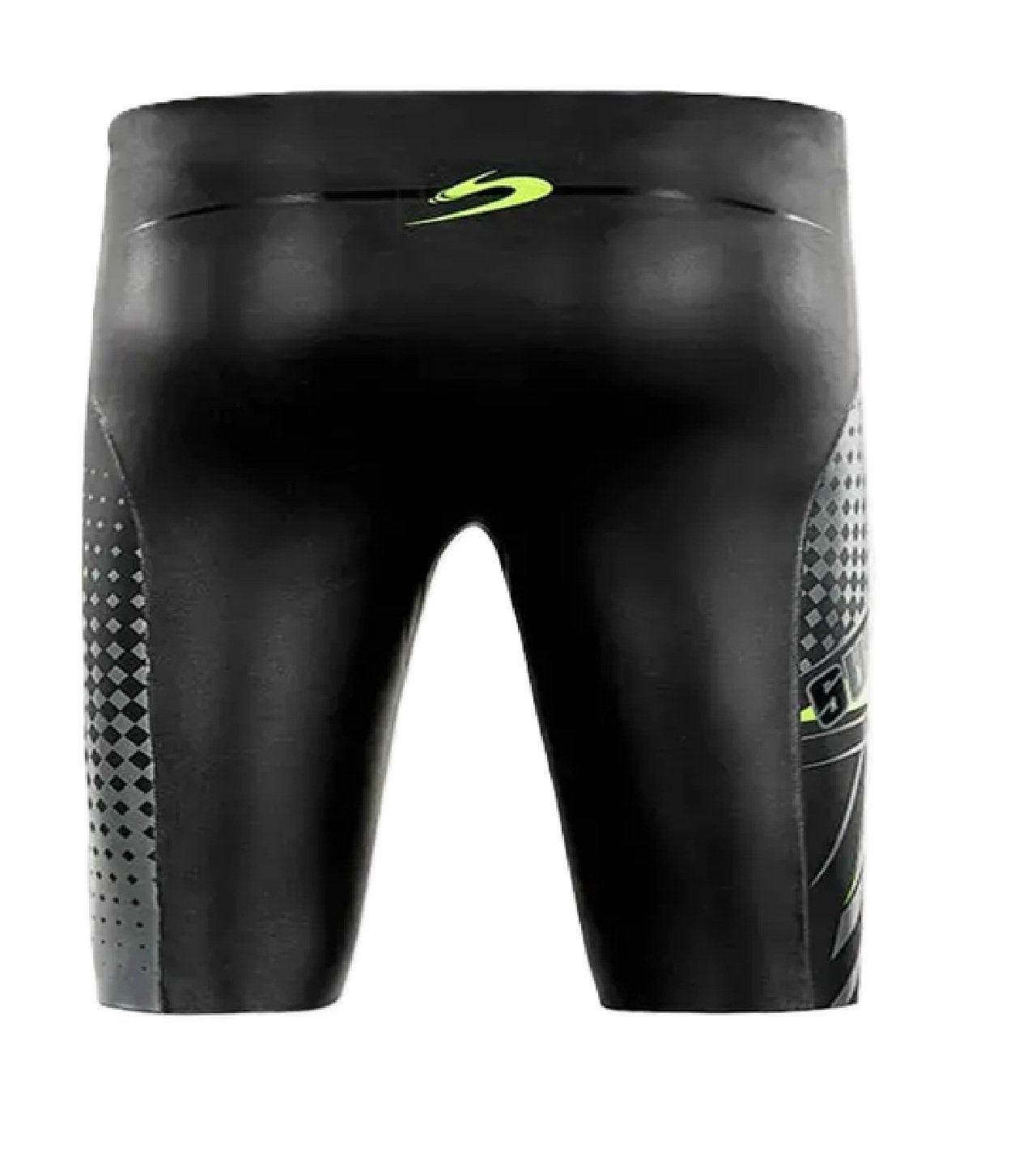 Sumarpo Phantom Eco Neoprene Buoyancy Triathlon Shorts Unisex